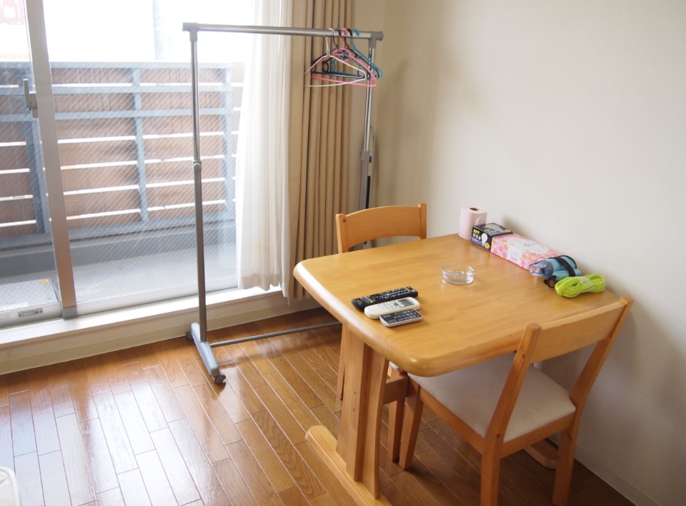 その他部屋・スペース