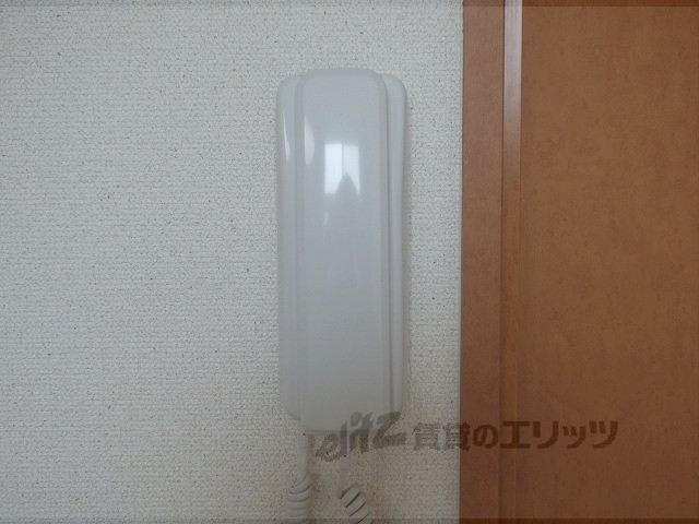 その他　ドアホン