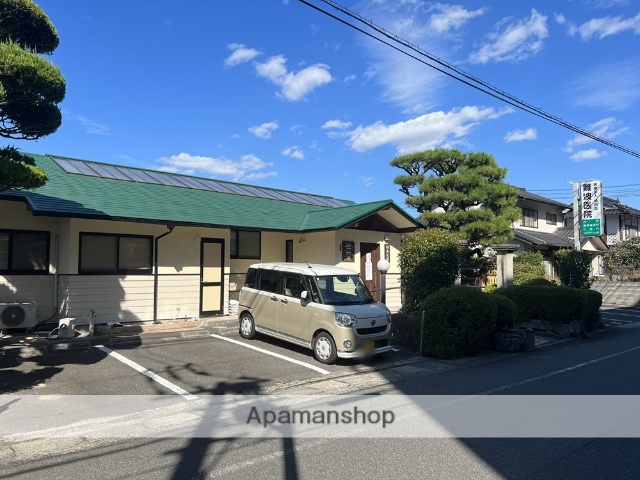 病院　難波医院（病院）まで919m