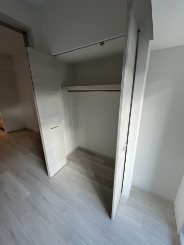 収納　※同物件別号室参考写真