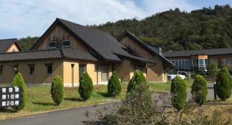 病院　びわこ学園医療福祉センター野洲（病院）まで2800m