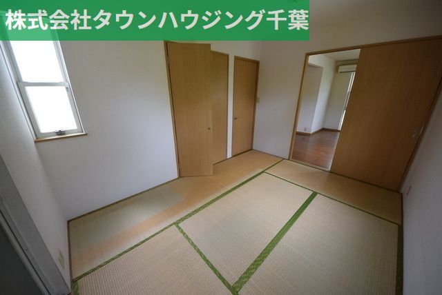 【千葉市緑区あすみが丘のその他のその他部屋・スペース】