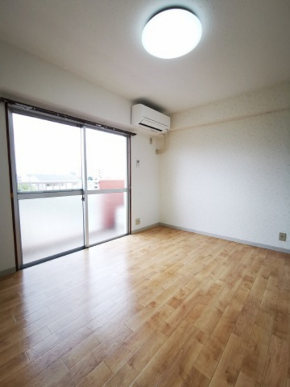 眺望　他号室のお写真です