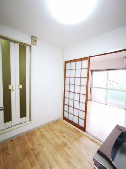 その他部屋・スペース　他号室のお写真です