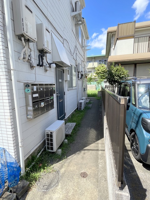エントランス　★エントランス★