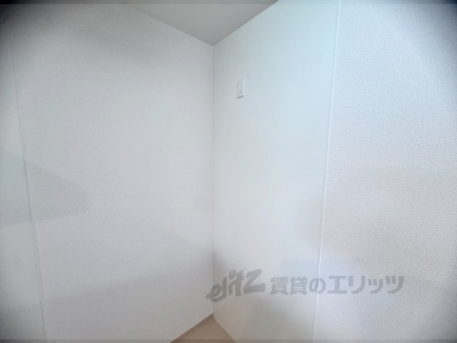 その他部屋・スペース　冷蔵庫置場