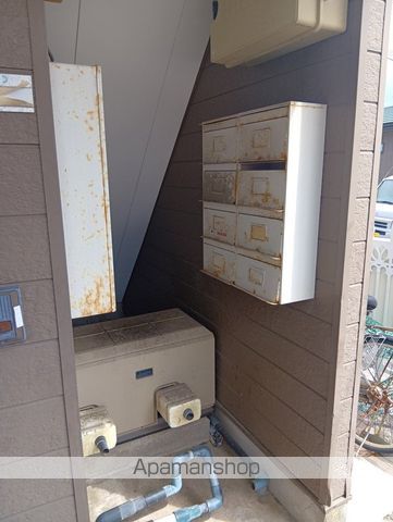 その他共有部分　その他共有部分