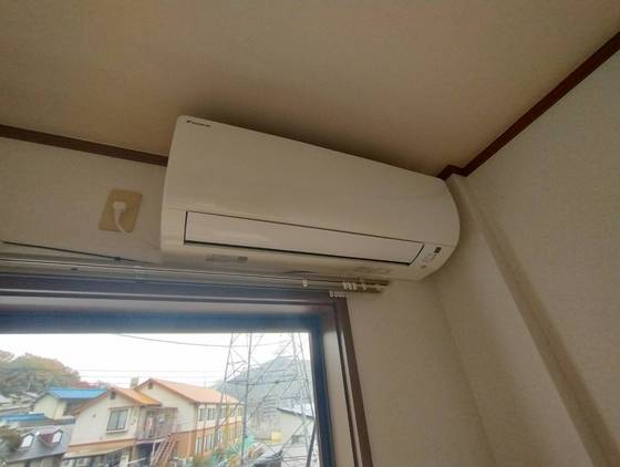 その他　※別部屋の写真です