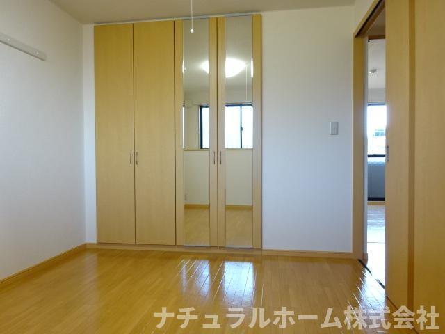 その他部屋・スペース　洋室