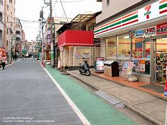 コンビニ　セブンイレブン横浜六角橋2丁目店（コンビニ）まで573m
