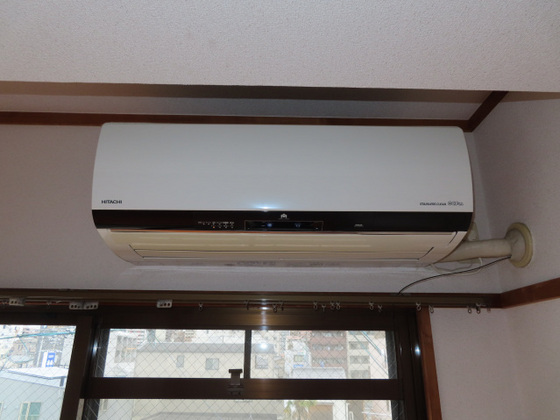 その他　※別部屋の写真です