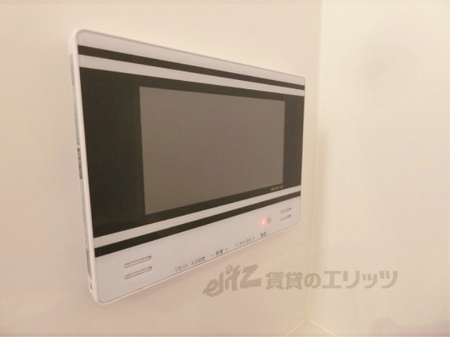 セキュリティ　ドアフォン（ＴＶ含）