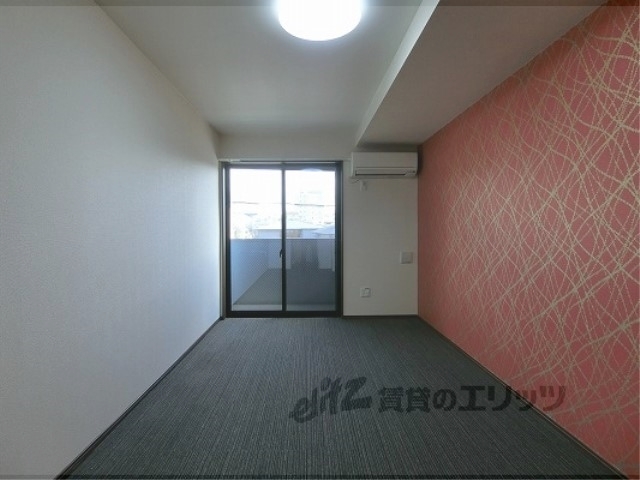 居室・リビング　居室