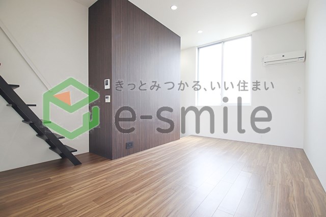 その他部屋・スペース　おしゃれな内装です