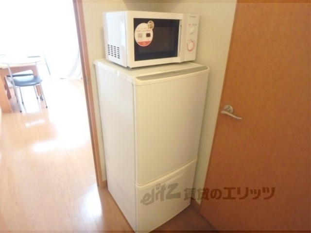 その他部屋・スペース　冷蔵庫置場