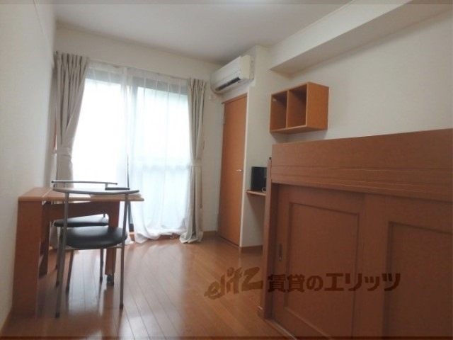 居室・リビング　洋室