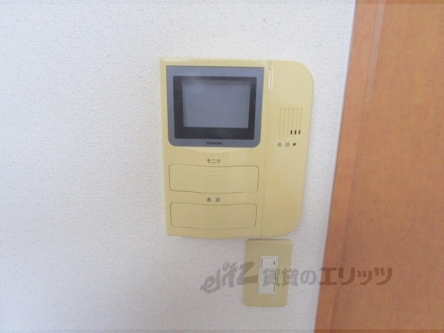 セキュリティ　ドアフォン（ＴＶ含）