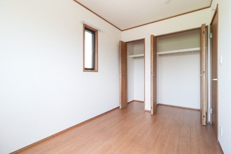 収納　図面と現状に相違がある場合には現状を優先