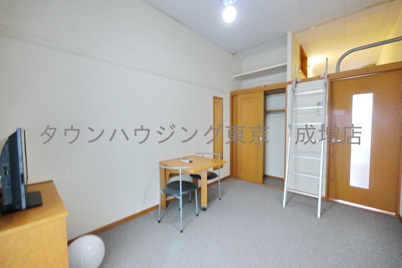 その他部屋・スペース　リビング/居室