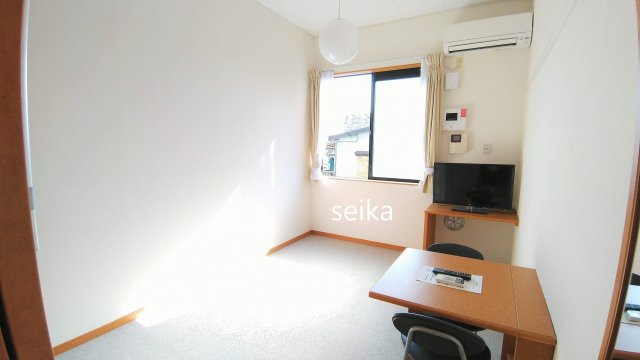 その他共有部分　同タイプ室内