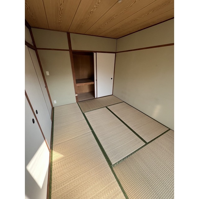 その他部屋・スペース　和室