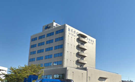 その他　明治東洋医学院専門学校（その他）まで439m