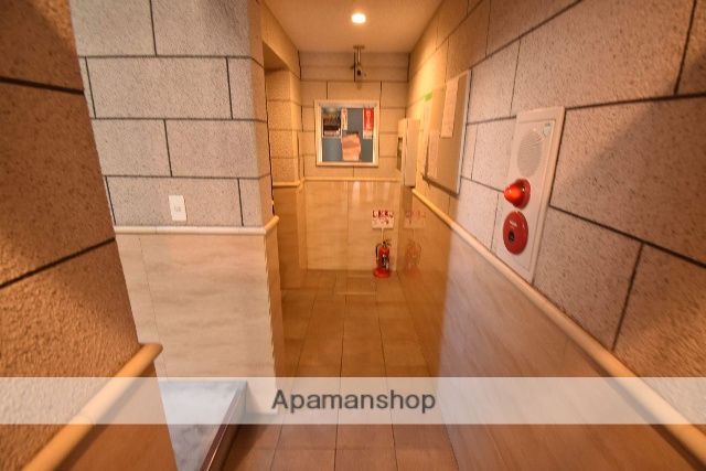 ロビー　その他共有部分