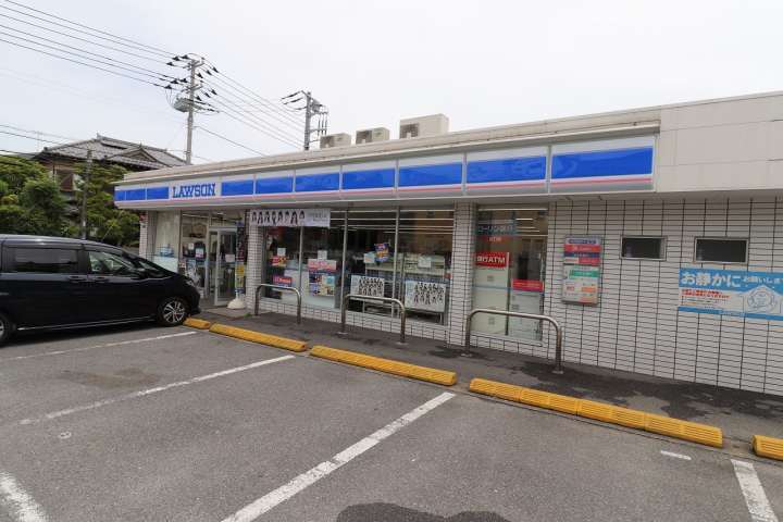 コンビニ　ローソン（コンビニ）まで1149m
