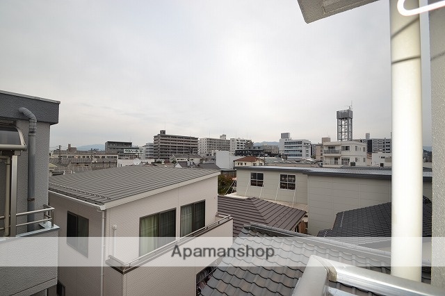 眺望　エントランス