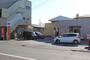 郵便局　大在郵便局（郵便局）まで450m