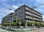 蕨駅より徒歩13分 3階 築31年の賃貸物件
