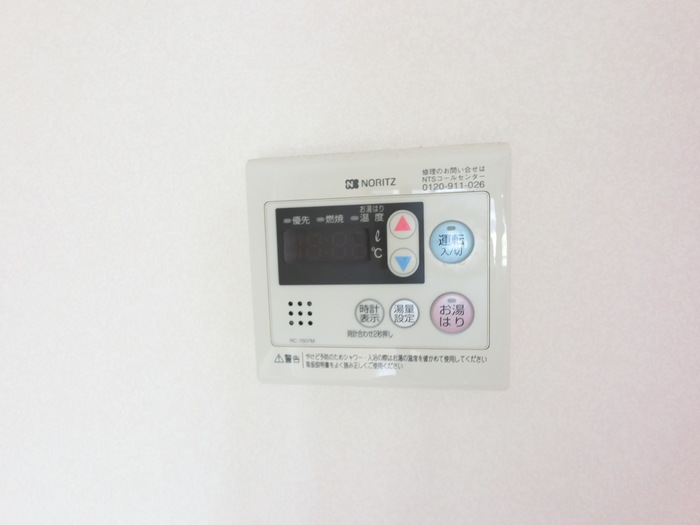 その他設備　エクセルコート