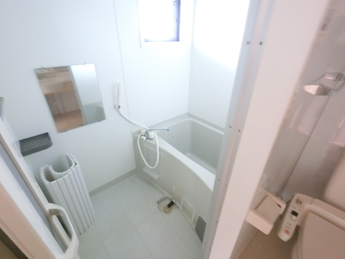 バス・シャワールーム　エクセルコート