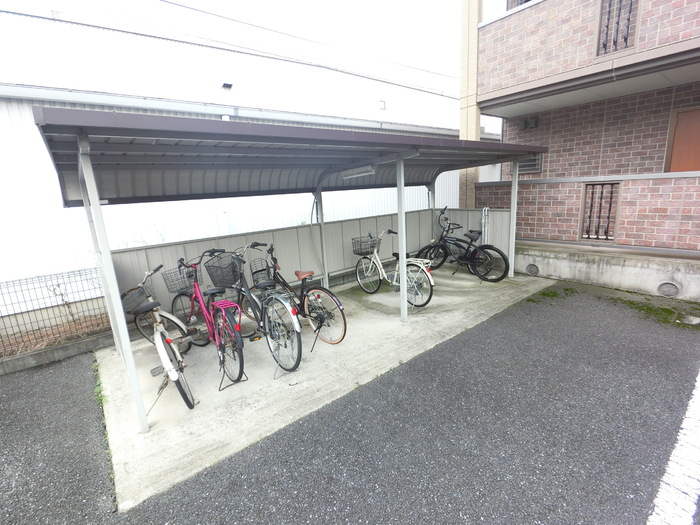 その他共有部分　エクセルコート