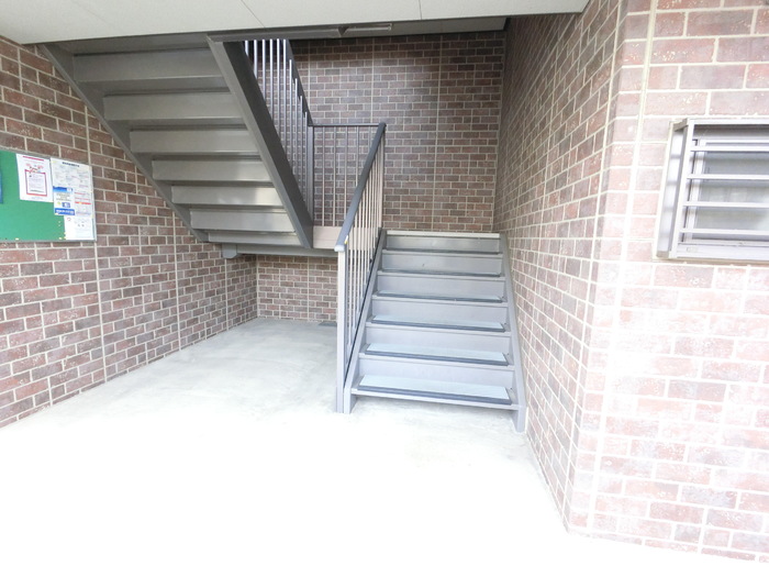 ロビー　エクセルコート