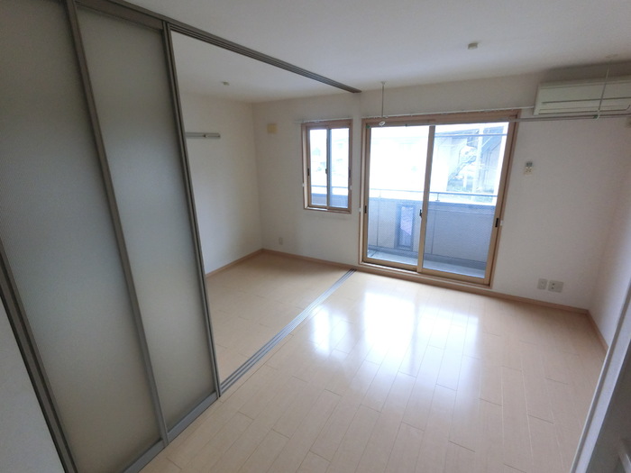 居室・リビング　エクセルコート