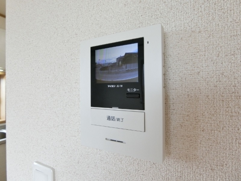 セキュリティ　図面と現状に相違がある場合には現状を優先