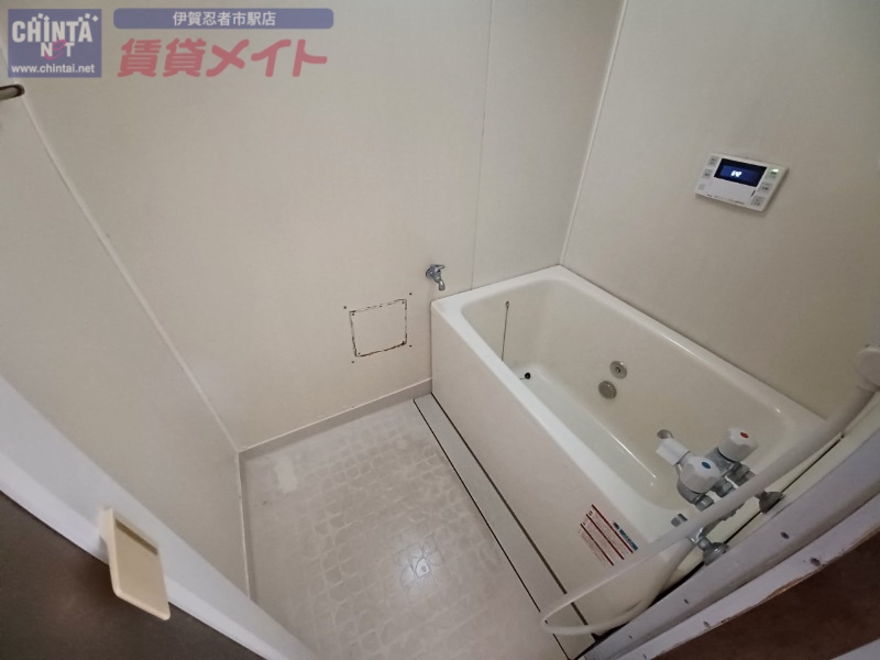 バス・シャワールーム　同物件別室写真