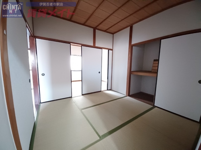 その他部屋・スペース　同物件別室写真