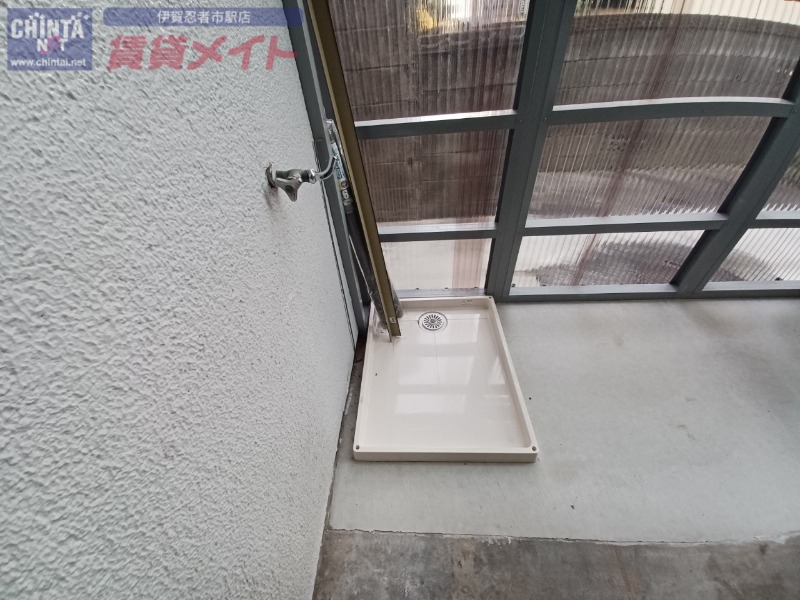 その他設備　同物件別室写真