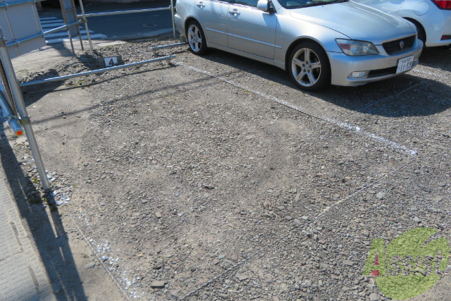 駐車場　駐車場その他
