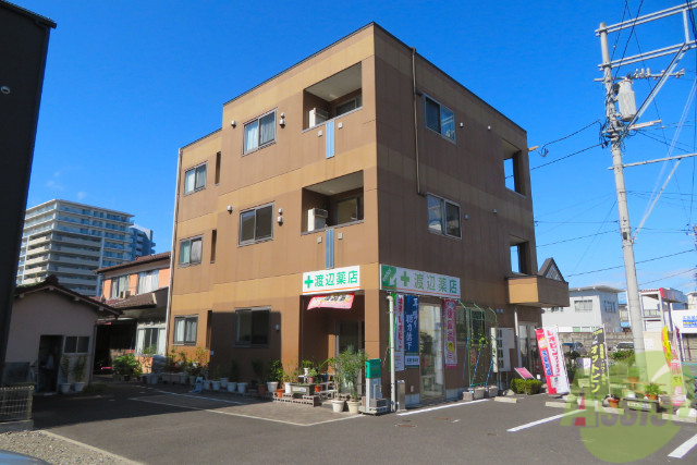 建物外観　外観１