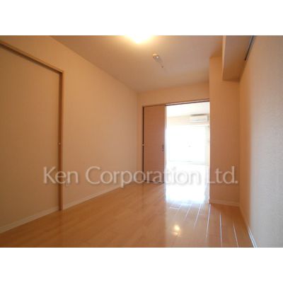 その他部屋・スペース　同タイプ15階のお部屋を撮影。仕様が異なることがあります。