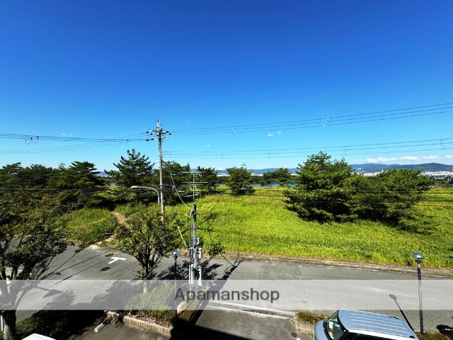 公園　淀川河川公園（公園）まで512m