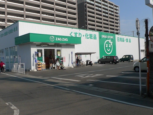 コンビニ　ローソン倉敷南町店（コンビニ）まで372m