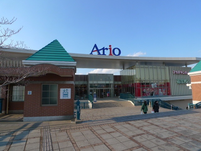 病院　社会医療法人全仁会倉敷平成病院（病院）まで581m