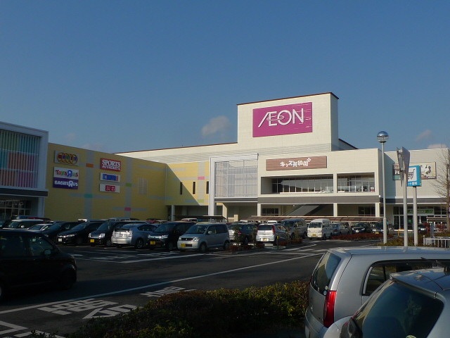 図書館　倉敷市立中央図書館（図書館）まで453m