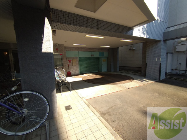 駐車場　駐車場その他