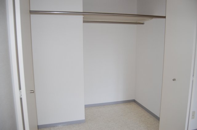 収納　※別室参照