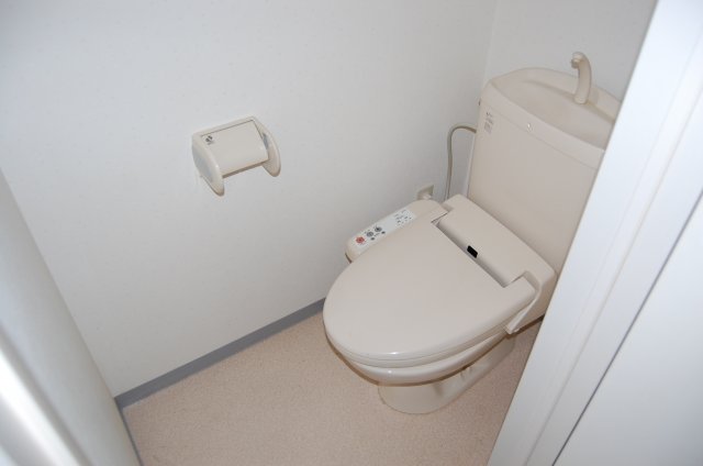 トイレ　※別室参照